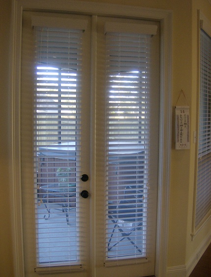 Blinds and Shutters Plus